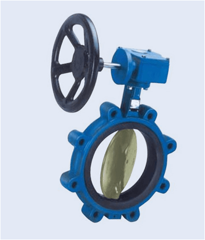 About Zero, Double, and Triple Offset Crane Butterfly Valves