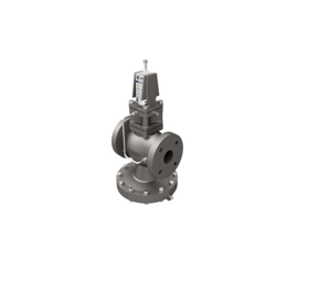 Prv  (Pressure Reducing Valve)