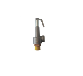 Safety Valve