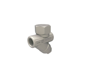 Thermodynamic Steam Trap