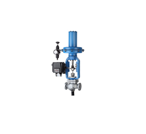 Control Valve