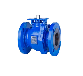 Ball Valve