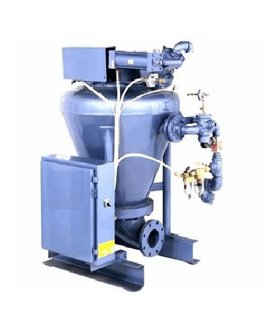 Ash Handling Systems Valves In Ahmednagar