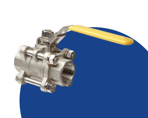 Audco Valve Exporter