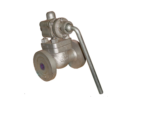 Blow Down Valve