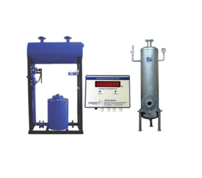 Condensate Recovery Pump