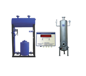 Condensate Recovery Pump In Tripura