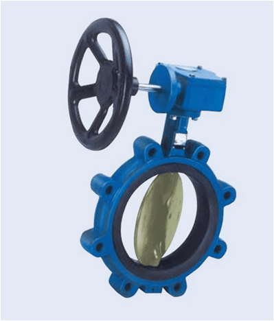 Crane Butterfly Valves