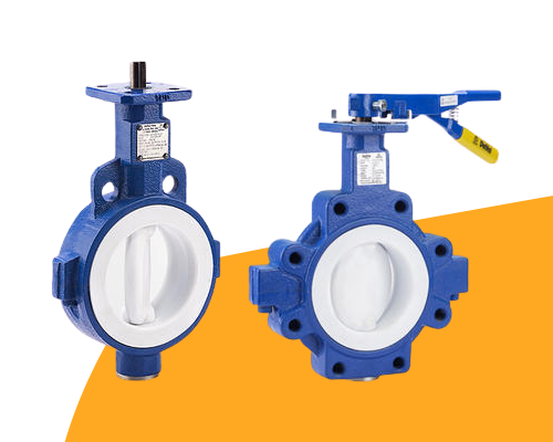 Delval Valve