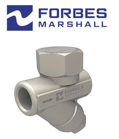 Forbes Marshall Steam Trap