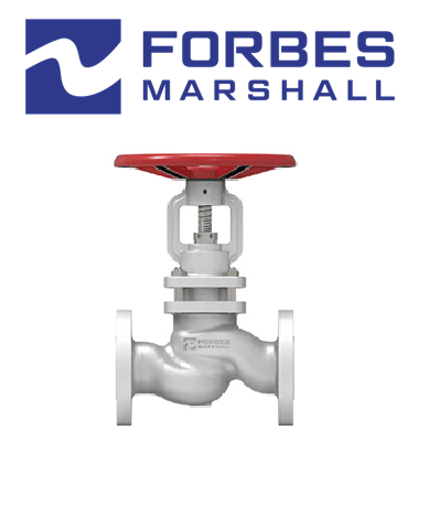 Forbes Marshall Valves