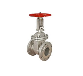 Gate Valves