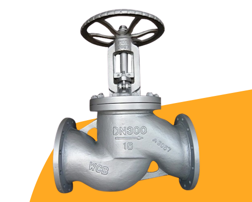 IBR Valve Exporter