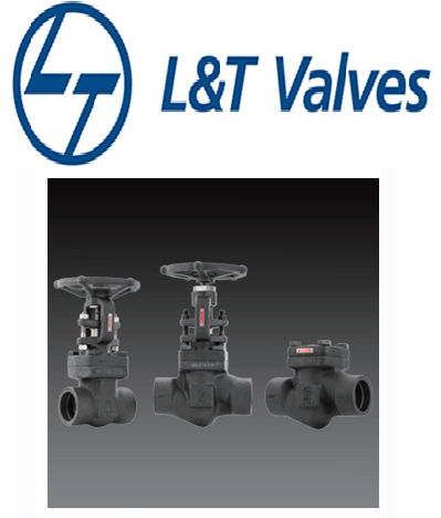 L&T Valves