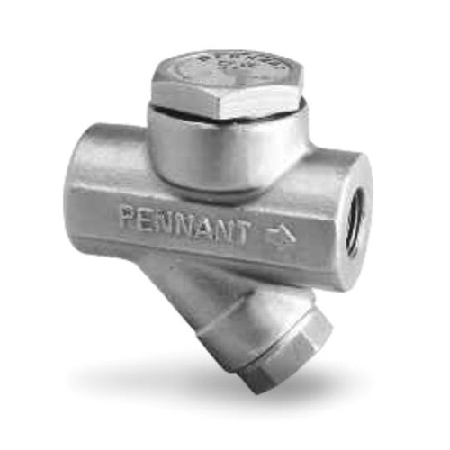 Pennant Steam Trap