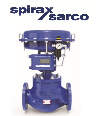 Spirax Sarco Steam Trap