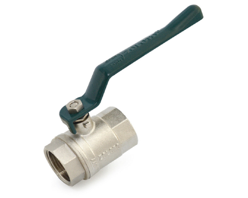 Zoloto Valve